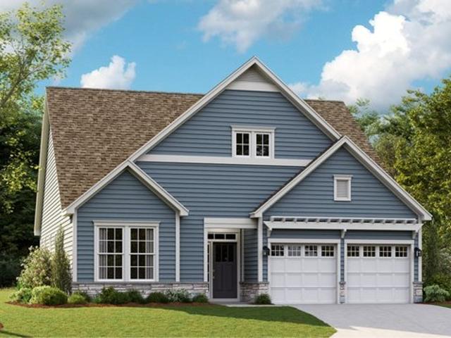 Newport Plan Bridgewater Community