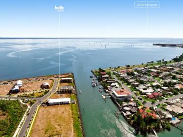 Bribie Island, Woorim, Moreton Bay Regional, Queensland