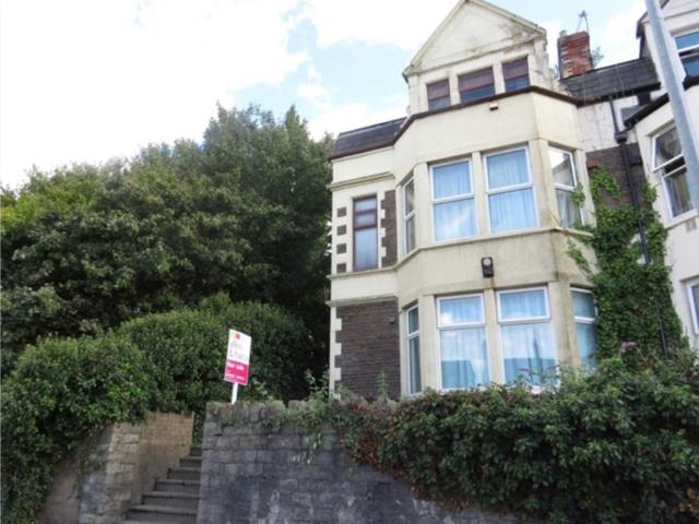 Newport Road, Cardiff CF24, 2 bed flat to rent, £1,095 pcm | PrimeLocation