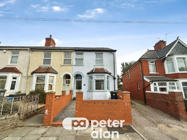 Newport Road, Cardiff CF3, 4 bed property to rent, £1,600 pcm | PrimeLocation