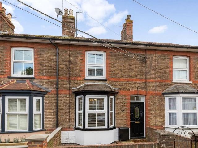 Newport Road, Burgess Hill, West Sussex RH15, 2 bed terraced house to rent, £1,650 pcm | PrimeLocation