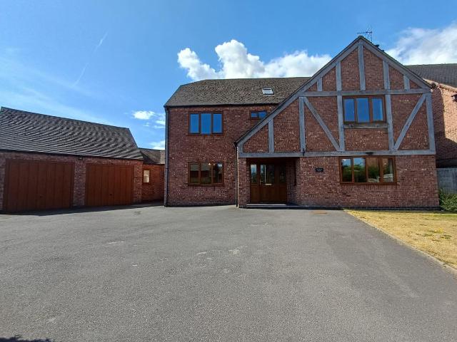 Newport Road, Haughton ST18, 4 bed detached house to rent, £2,250 pcm | PrimeLocation