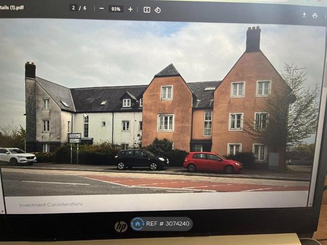 Newport Road, Old St. Mellons, Cardiff CF3, 2 bed flat to rent, £950 pcm | PrimeLocation