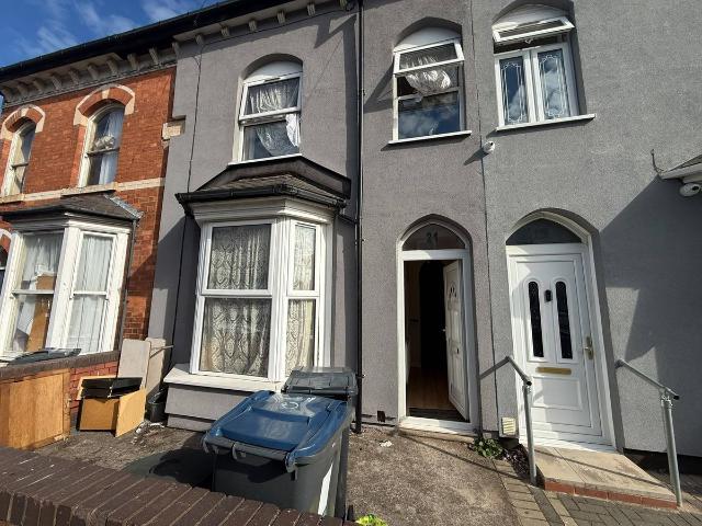 Newport Road, Moseley, Birmingham B12, 3 bed terraced house to rent, £1,200 pcm | PrimeLocation