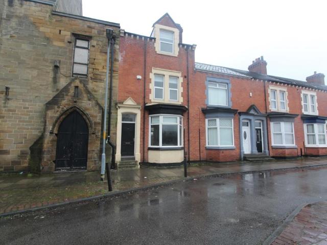 Newport Road, Middlesbrough 1 bed house to rent £300 pcm £69 pw