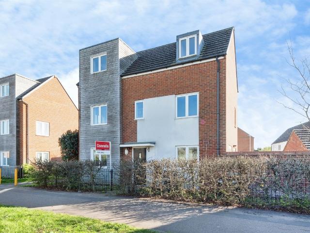Newport Road, Milton Keynes MK10, 4 bed property to rent, £1,750 pcm | PrimeLocation