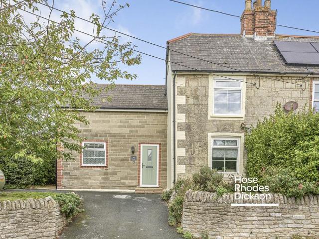 Newport Road, Niton, Ventnor, PO38 4 bed house to rent £1,600 pcm £369 pw