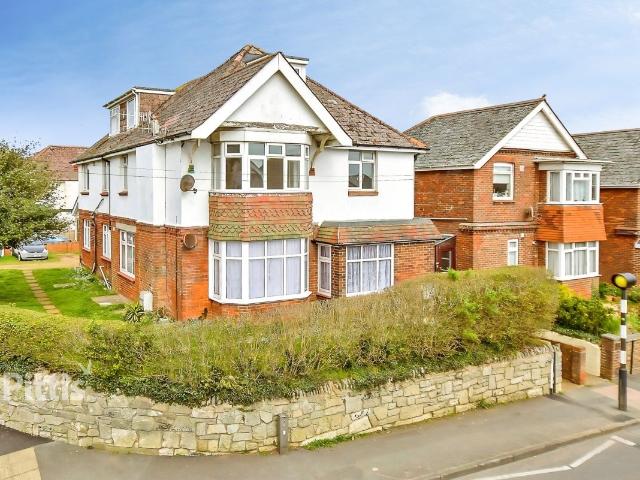 Newport Road, Sandown PO36, 2 bed flat to rent, £800 pcm | PrimeLocation