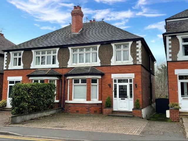 Newport Road, Stafford ST16, 4 bed property to rent, £1,450 pcm | PrimeLocation