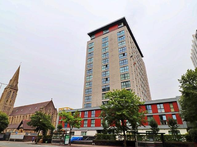 Newport Road, Roath, Cardiff CF24, 2 bed flat to rent, £1,400 pcm | PrimeLocation
