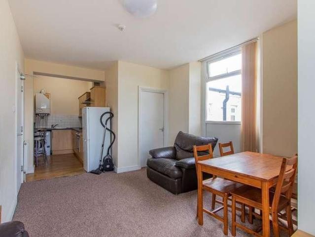 Newport Road, Roath, CF24