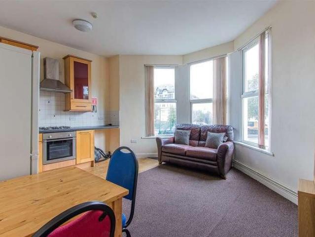 Newport Road, Roath, CF24