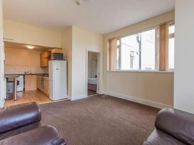 Newport Road, Roath, CF24
