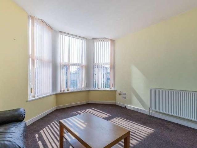 Newport Road, Roath, CF24