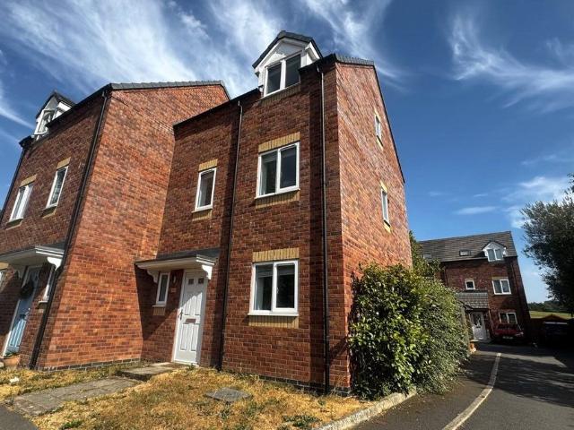 Newport Road, Woodseaves, Stafford ST20, 4 bed semi detached house to rent, £1,050 pcm | PrimeLocation