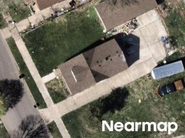 Newport St