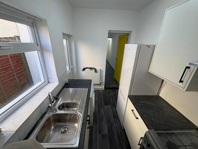 Newport Street, Wolverhampton WV10, 3 bed terraced house to rent, £1,125 pcm | PrimeLocation