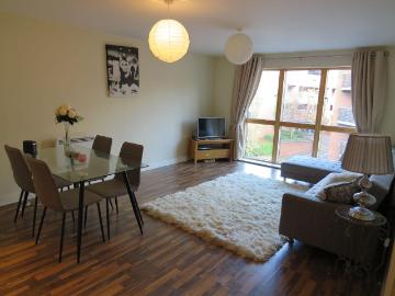 Newport Street, Worcester WR1, 1 bed flat to rent, £825 pcm | PrimeLocation