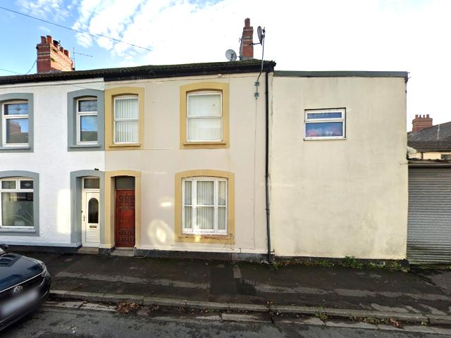 Newport Street, Cardiff CF11, 4 bed end terrace house to rent, £1,450 pcm | PrimeLocation