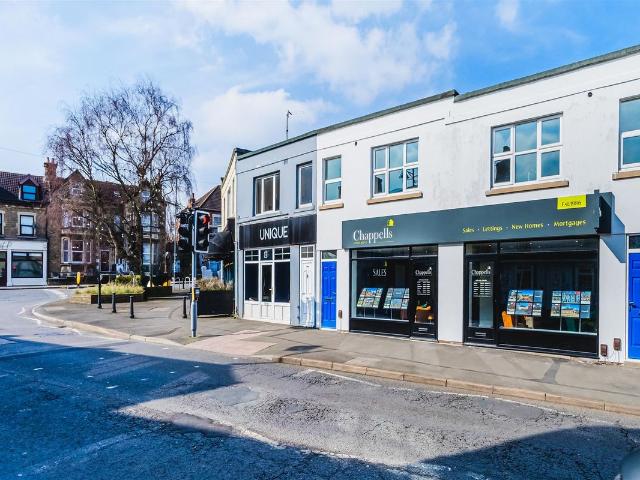 Newport Street, Old Town, Swindon SN1, 1 bed flat to rent, £895 pcm | PrimeLocation