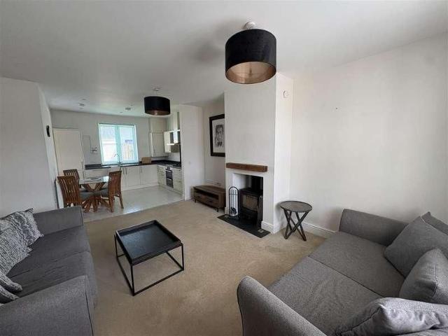 Newquay Road, Truro, TR1