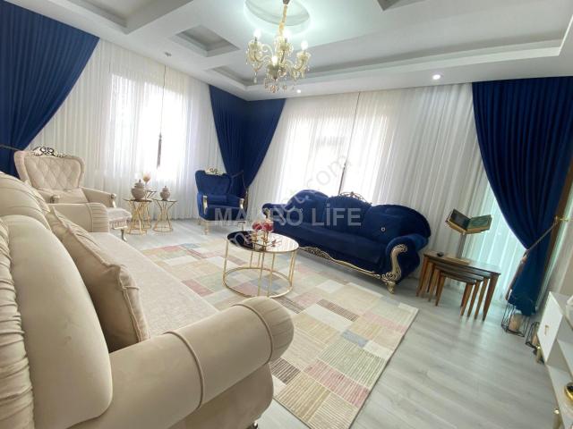 Newruz Arkası Satılık 3+1 Daire