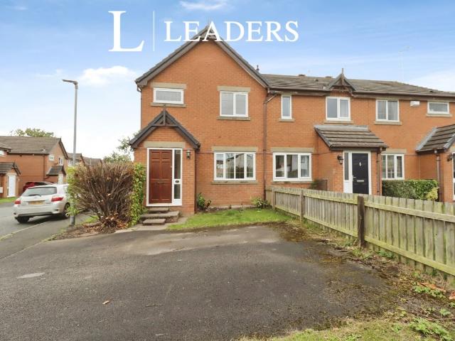 Newry Park East, Chester CH2, 3 bed property to rent, £1,300 pcm | PrimeLocation