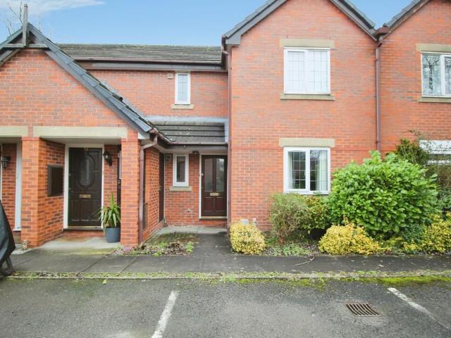 Newry Park East, Chester CH2 2 bed apartment to rent £1,000 pcm £231 pw