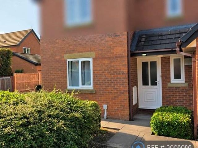 Newry Park East, Chester, CH2 2 bed flat to rent £1,095 pcm £253 pw