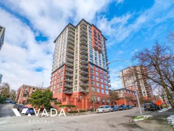 News in Downtown New West 1 Bedroom Apartment For Rent in New Westminster