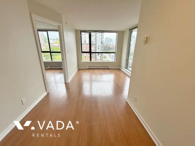 News in Downtown New West 2 Bedroom Apartment For Rent in New Westminster