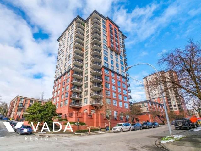 News in Downtown New West 2 Bedroom Apartment For Rent in New Westminster