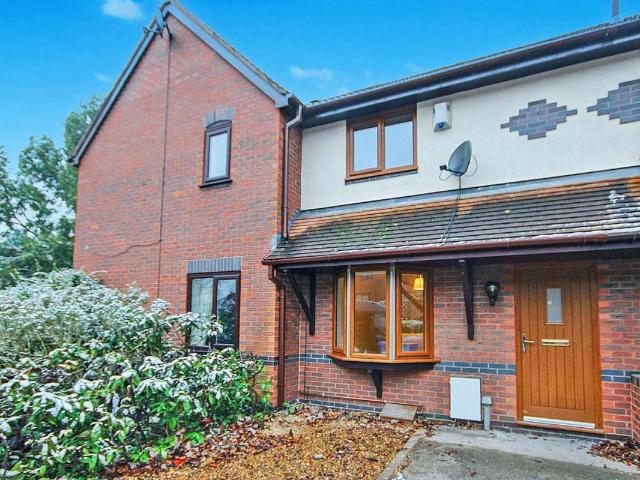 Newsholme Close, Culcheth WA3, 2 bed terraced house to rent, £1,100 pcm | PrimeLocation