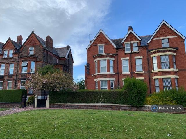 Newsham Drive, Liverpool, L6 1 bed in a house share to rent £600 pcm £138 pw