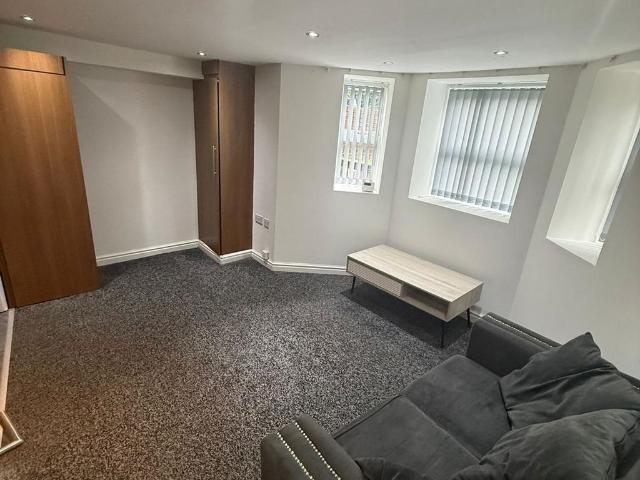 Newsham Drive