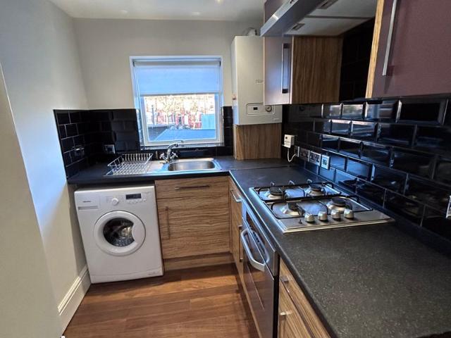 Newsham Drive