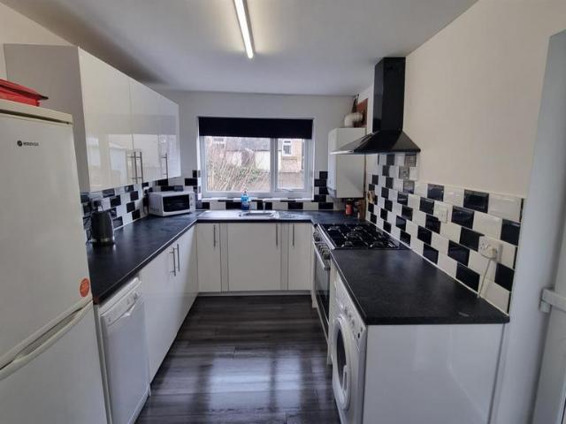 Newsham Road, Lancaster LA1 4 bed private hall to rent £511 pcm £118 pw