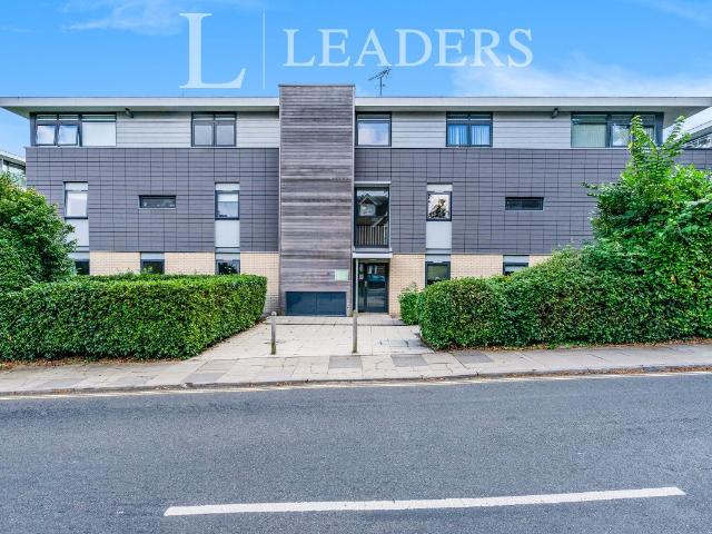 Newsom Place, St. Albans AL1, 1 bed flat to rent, £1,550 pcm | PrimeLocation