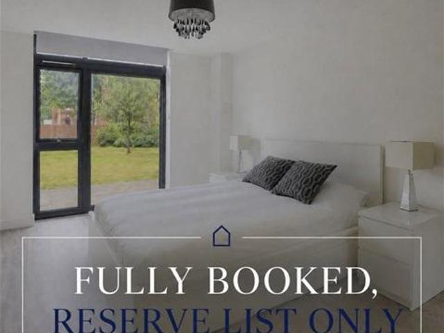 Newsom Place, St Albans 1 bed flat to rent £1,550 pcm £358 pw
