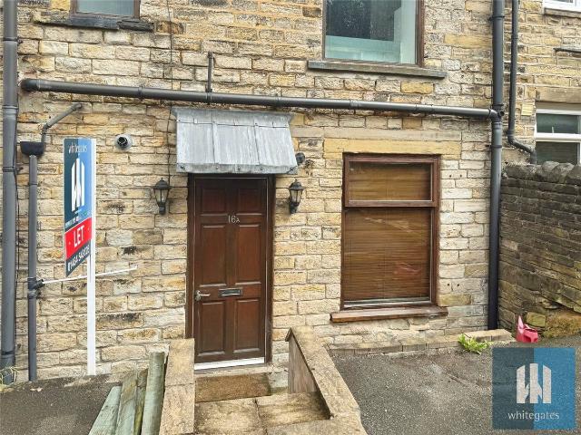 Newsome Road, Newsome, Huddersfield HD4, 1 bed flat to rent, £500 pcm | PrimeLocation