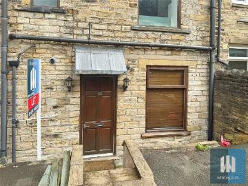 Newsome Road, Newsome, Huddersfield HD4, 1 bed flat to rent, £500 pcm | PrimeLocation