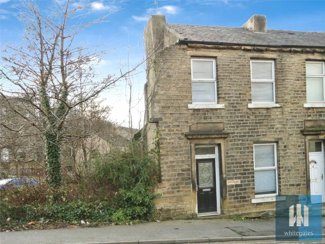 Newsome Road, Newsome, Huddersfield, West Yorkshire HD4, 2 bed end terrace house to rent, £725 pcm | PrimeLocation