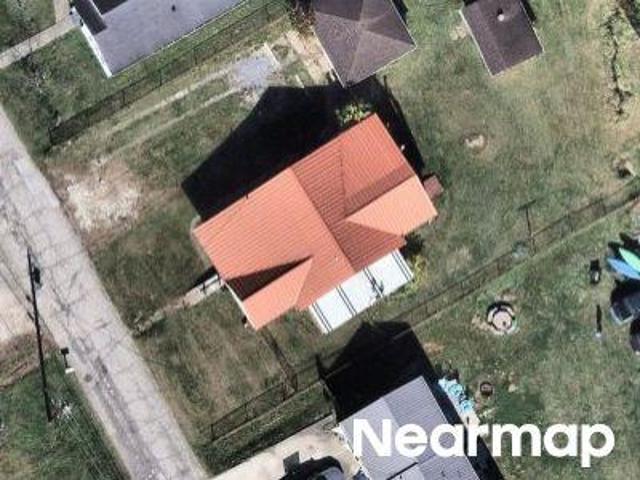 Newsome St