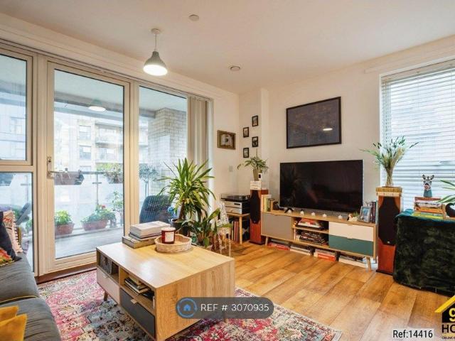 Newson House, London SW9, 1 bed flat to rent, £2,200 pcm | PrimeLocation