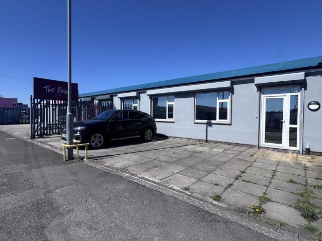 Newstet Road, Knowsley Industrial Park, Kirkby L33, Property to rent, £2,500 pcm | PrimeLocation