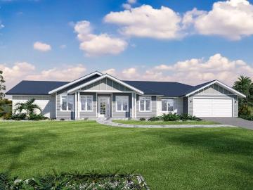 Newstead 260 with Verandah on 14 Penrose Close Molong