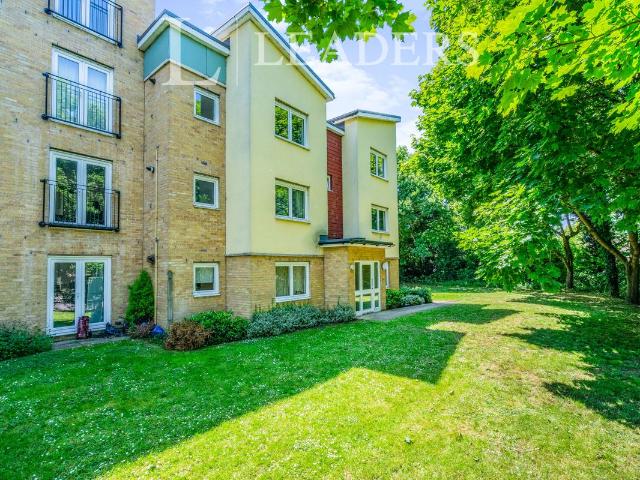 Newstead Way CM20, 1 bed flat to rent, £1,250 pcm | PrimeLocation