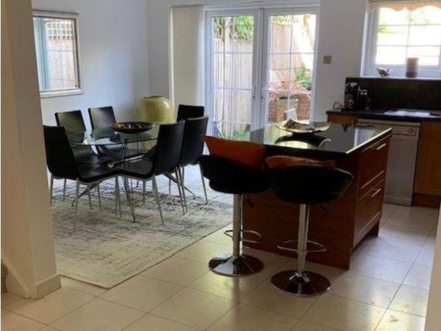 Newstead Way, London SW19, 4 bed terraced house to rent, £4,950 pcm | PrimeLocation
