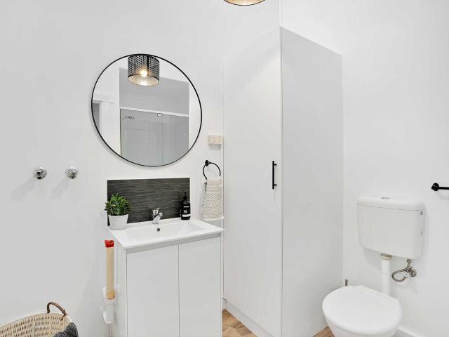 Newstead Gem: Stylishly Updated & Perfectly Positioned for Effortless Living