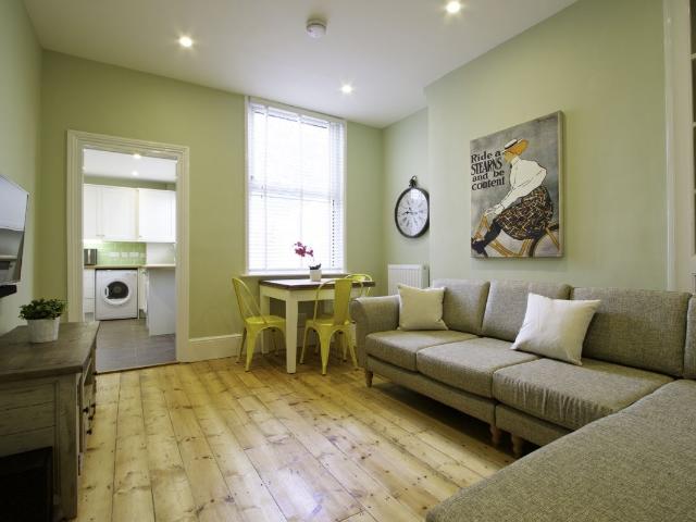 Newstead Grove, Nottingham NG1, 5 bed terraced house to rent, £754 pppm | PrimeLocation